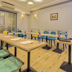 Гостиница Регина, Санкт-Петербург, Ленинградская область