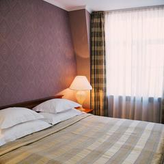 Отель Бутик-Отель Автор (бывш. Голден Гарден), Санкт-Петербург, Ленинградская область