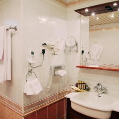 Отель Бутик-Отель Автор (бывш. Голден Гарден), Санкт-Петербург, Ленинградская область