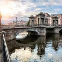 Гостиница Астерия, Санкт-Петербург, Ленинградская область