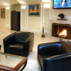 Гостиница Росси бутик-отель и СПА, Санкт-Петербург, Ленинградская область