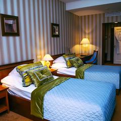 Отель Бутик-Отель Автор (бывш. Голден Гарден), Санкт-Петербург, Ленинградская область