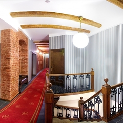 Гостиница Росси бутик-отель и СПА, Санкт-Петербург, Ленинградская область