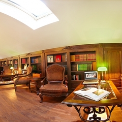 Гостиница Росси бутик-отель и СПА, Санкт-Петербург, Ленинградская область