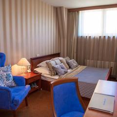 Отель Бутик-Отель Автор (бывш. Голден Гарден), Санкт-Петербург, Ленинградская область