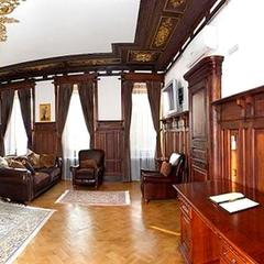 Гостиница Росси бутик-отель и СПА, Санкт-Петербург, Ленинградская область