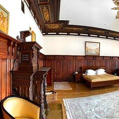 Гостиница Росси бутик-отель и СПА, Санкт-Петербург, Ленинградская область