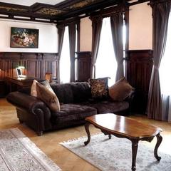 Гостиница Росси бутик-отель и СПА, Санкт-Петербург, Ленинградская область