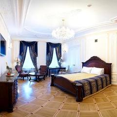 Гостиница Росси бутик-отель и СПА, Санкт-Петербург, Ленинградская область