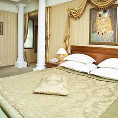 Отель Бутик-Отель Автор (бывш. Голден Гарден), Санкт-Петербург, Ленинградская область