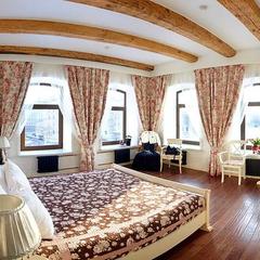 Гостиница Росси бутик-отель и СПА, Санкт-Петербург, Ленинградская область