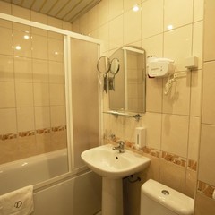 Отель Династия, Санкт-Петербург, Ленинградская область