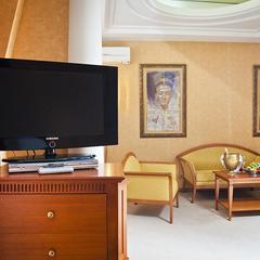 Отель Бутик-Отель Автор (бывш. Голден Гарден), Санкт-Петербург, Ленинградская область