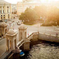 Гостиница Астерия, Санкт-Петербург, Ленинградская область