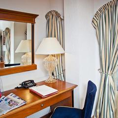 Отель Бутик-Отель Автор (бывш. Голден Гарден), Санкт-Петербург, Ленинградская область