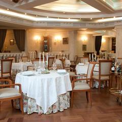 Отель Бутик-Отель Автор (бывш. Голден Гарден), Санкт-Петербург, Ленинградская область