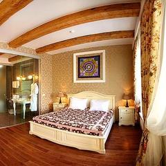 Гостиница Росси бутик-отель и СПА, Санкт-Петербург, Ленинградская область