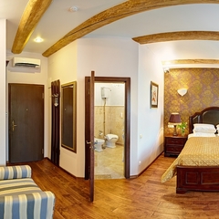 Гостиница Росси бутик-отель и СПА, Санкт-Петербург, Ленинградская область