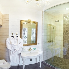 Гостиница Росси бутик-отель и СПА, Санкт-Петербург, Ленинградская область