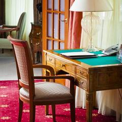 Отель Бутик-Отель Автор (бывш. Голден Гарден), Санкт-Петербург, Ленинградская область