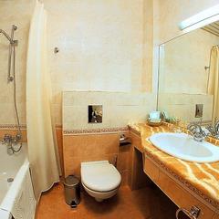 Отель Бутик-Отель Автор (бывш. Голден Гарден), Санкт-Петербург, Ленинградская область