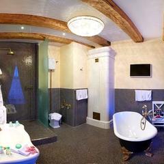 Гостиница Росси бутик-отель и СПА, Санкт-Петербург, Ленинградская область