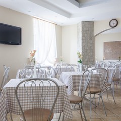 Гостиница Турист, Санкт-Петербург, Ленинградская область