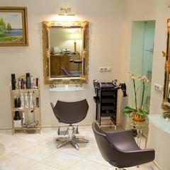 Отель Бутик-Отель Автор (бывш. Голден Гарден), Санкт-Петербург, Ленинградская область