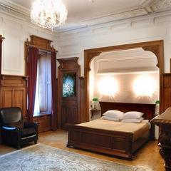 Гостиница Росси бутик-отель и СПА, Санкт-Петербург, Ленинградская область