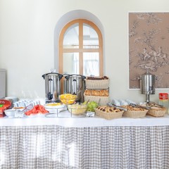 Гостиница Турист, Санкт-Петербург, Ленинградская область