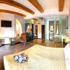 Гостиница Росси бутик-отель и СПА, Санкт-Петербург, Ленинградская область