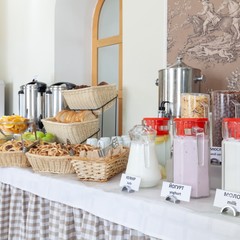 Гостиница Турист, Санкт-Петербург, Ленинградская область