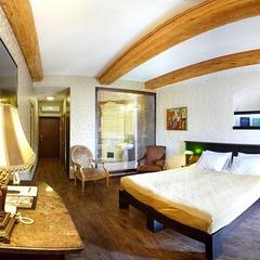 Гостиница Росси бутик-отель и СПА, Санкт-Петербург, Ленинградская область