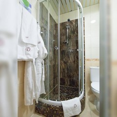 Отель Династия, Санкт-Петербург, Ленинградская область