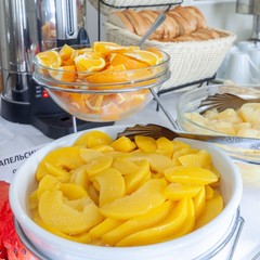 Гостиница Турист, Санкт-Петербург, Ленинградская область