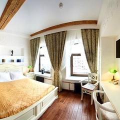 Гостиница Росси бутик-отель и СПА, Санкт-Петербург, Ленинградская область