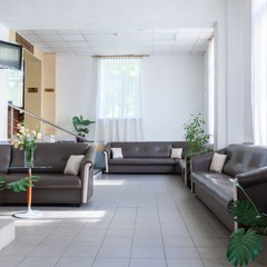 Гостиница Турист, Санкт-Петербург, Ленинградская область