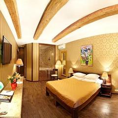 Гостиница Росси бутик-отель и СПА, Санкт-Петербург, Ленинградская область