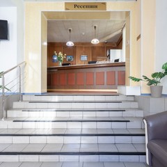 Гостиница Турист, Санкт-Петербург, Ленинградская область