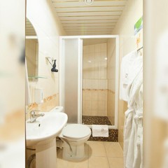 Отель Династия, Санкт-Петербург, Ленинградская область