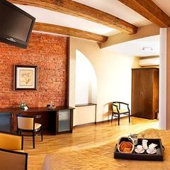 Гостиница Росси бутик-отель и СПА, Санкт-Петербург, Ленинградская область