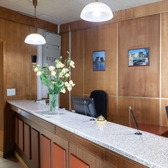 Гостиница Турист, Санкт-Петербург, Ленинградская область