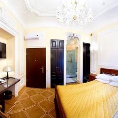 Гостиница Росси бутик-отель и СПА, Санкт-Петербург, Ленинградская область