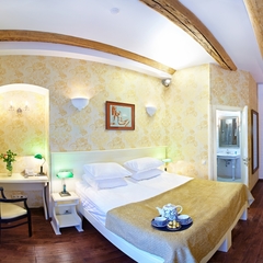 Гостиница Росси бутик-отель и СПА, Санкт-Петербург, Ленинградская область