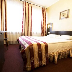 Отель Династия, Санкт-Петербург, Ленинградская область