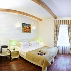 Гостиница Росси бутик-отель и СПА, Санкт-Петербург, Ленинградская область