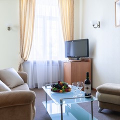 Гостиница Турист, Санкт-Петербург, Ленинградская область