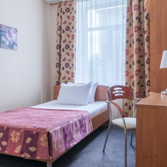 Гостиница Турист, Санкт-Петербург, Ленинградская область