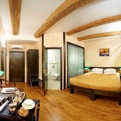 Гостиница Росси бутик-отель и СПА, Санкт-Петербург, Ленинградская область