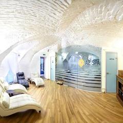 Гостиница Росси бутик-отель и СПА, Санкт-Петербург, Ленинградская область